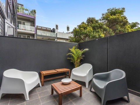 PERFECTLY PRAHRAN - Your Mecca Of Social And Style - Accommodation Burleigh 3