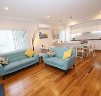 Perth Beachside Holiday House - Accommodation Burleigh