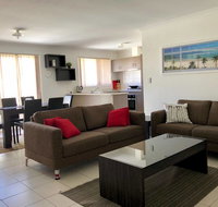 Perth Whistler Lodge - Accommodation Burleigh