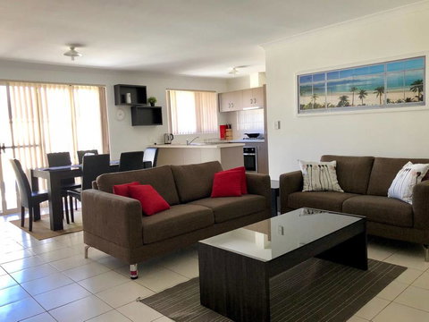 Perth Whistler Lodge - Accommodation Burleigh 0