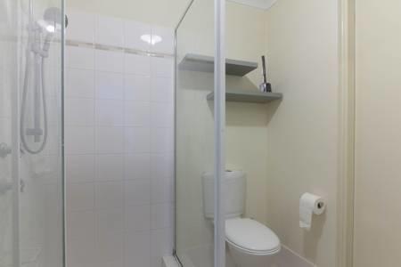 Perth Whistler Lodge - Accommodation Burleigh 3