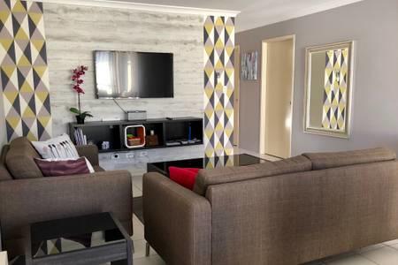 Perth Whistler Lodge - Accommodation Burleigh 1