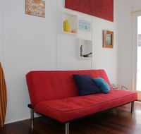 Pet Friendly Duplex in the heart of Palm Beach - Accommodation Burleigh