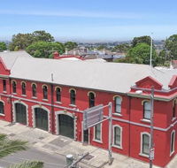 Petersham Firestation Paradise - Accommodation Burleigh