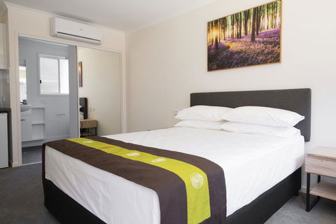 Petrie Mill Motel - Accommodation Burleigh 0