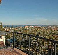 Phoenix Terrace -townhouse Yamba - Accommodation Burleigh