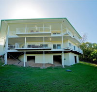 Picturesque on Passage - Shute Harbour - Accommodation Burleigh