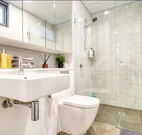 Pier 99 Pyrmont - Accommodation Burleigh