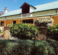 Pilgrims Rest Country House - Accommodation Burleigh
