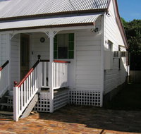 Pine Cottage