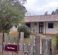 Pines Cottage - Accommodation Burleigh