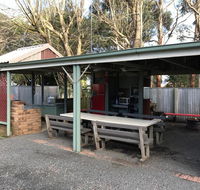 Pinewood Caravan Park - Accommodation Burleigh