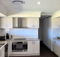 Pinnacle Retreat - Accommodation Burleigh