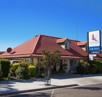 Pioneer Motel Goondiwindi - Accommodation Burleigh
