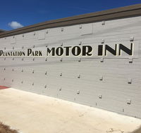 Plantation Park Motor Inn - Accommodation Burleigh