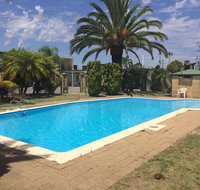 Platinum Motel - Accommodation Burleigh