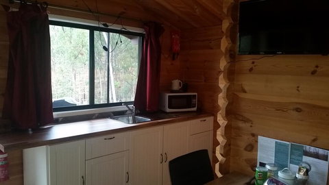 Pleasant Mountain Retreat - Accommodation Burleigh 3