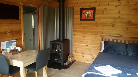 Pleasant Mountain Retreat - Accommodation Burleigh 2