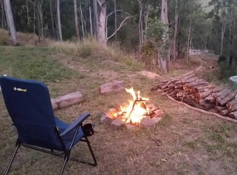 Pleasant Mountain Retreat - Accommodation Burleigh 1