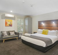 Pleasant Way River Lodge - Accommodation Burleigh