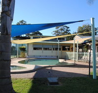 Pleasurelea Tourist Resort  Caravan Park - Accommodation Burleigh