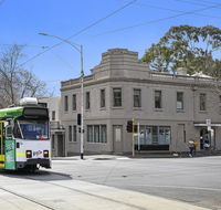 Plum Serviced Apartments North Melbourne