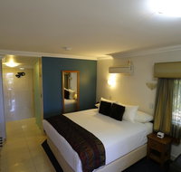 Point Samson Resort