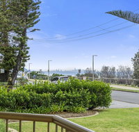 POINTVIEW LODGE UNIT 1 - Accommodation Burleigh