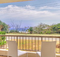 POINTVIEW LODGE UNIT 2 - Accommodation Burleigh