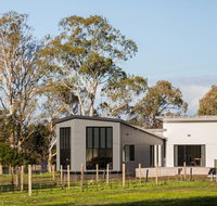 Pomonal Estate Mt Cassell Villa - Accommodation Burleigh