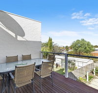 Pomora Townhouse 28a - Accommodation Burleigh