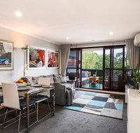 Poolside Sydney 1 Bedroom Apartment - Accommodation Burleigh