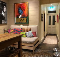 Pop Artist's Concept Store on Darling Street - Accommodation Burleigh