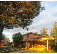Poplars Inn Mittagong - Accommodation Burleigh