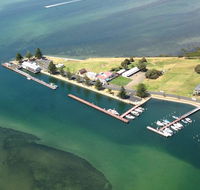 Port Albert Motel - Accommodation Burleigh