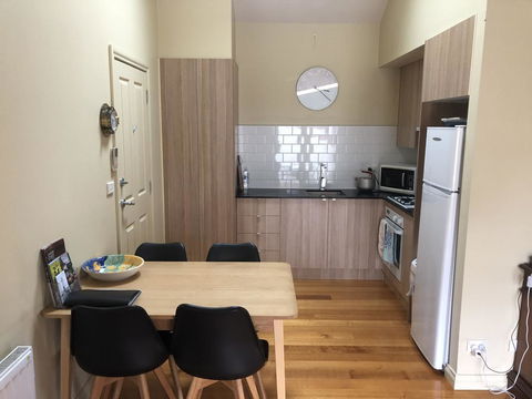 Port Boutique Accommodation - Accommodation Burleigh 3