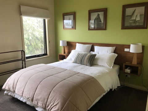 Port Boutique Accommodation - Accommodation Burleigh 1
