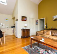 Port Boutique Accommodation - Accommodation Burleigh