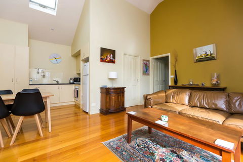 Port Boutique Accommodation - Accommodation Burleigh 0