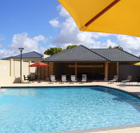 Port Denison Beach Resort - Accommodation Burleigh