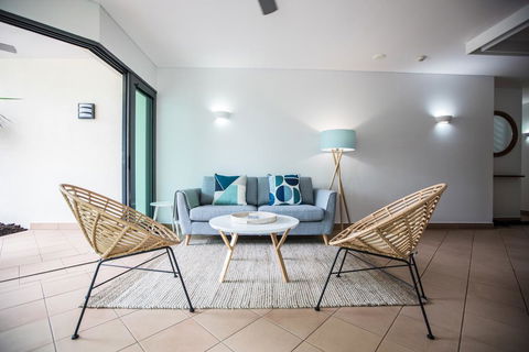 Port Douglas Peninsula Boutique Hotel - Adults Only Haven - Accommodation Burleigh 1