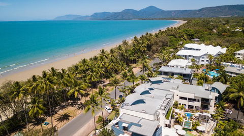 Port Douglas Peninsula Boutique Hotel - Adults Only Haven - Accommodation Burleigh 0