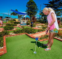 Port Fairy BIG4 Holiday Park - Accommodation Burleigh