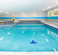 Port Fairy Holiday Park - Accommodation Burleigh