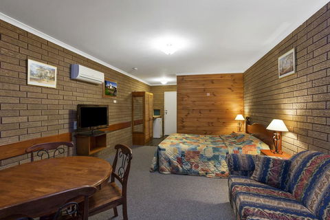Port Fairy Motor Inn - Accommodation Burleigh 3