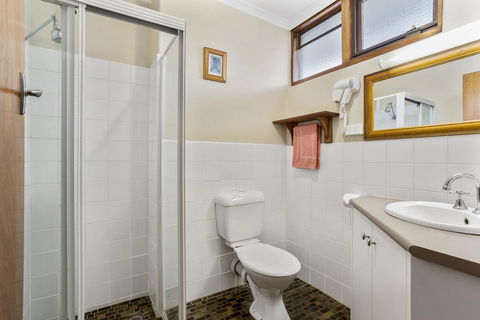 Port Fairy Motor Inn - Accommodation Burleigh 2