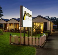 Port Fairy Motor Inn - Accommodation Burleigh