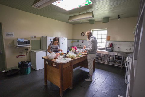 Port Fairy YHA - Accommodation Burleigh 3