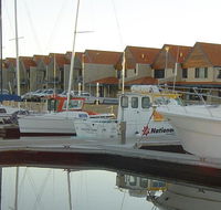 Port Geographe Marina Villas - Accommodation Burleigh