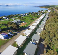 Port Lincoln Caravan Park - Accommodation Burleigh